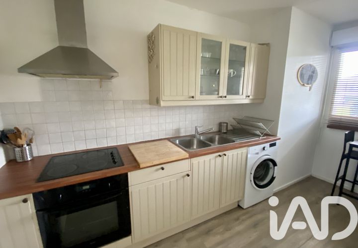 Lejlighed i Mérignac, Gironde, Mérignac - € 250.000 | Ref: 53835 - foto 1
