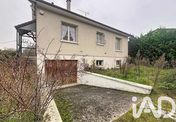 Villa a Dordives, Loiret, Dordives - € 135.000 | Ref: 11813 - foto 1