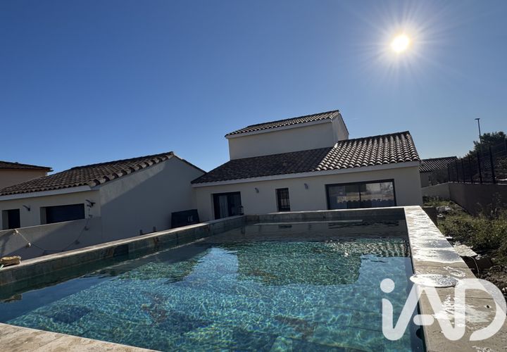 Villa a Nimes, Gard, Nimes - € 530.000 | Ref: 38600 - foto 1