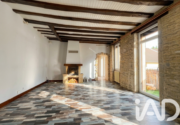 Duplex i Dijon, Cote-d'Or, Dijon - € 185.000 | Ref: 88291 - foto 1