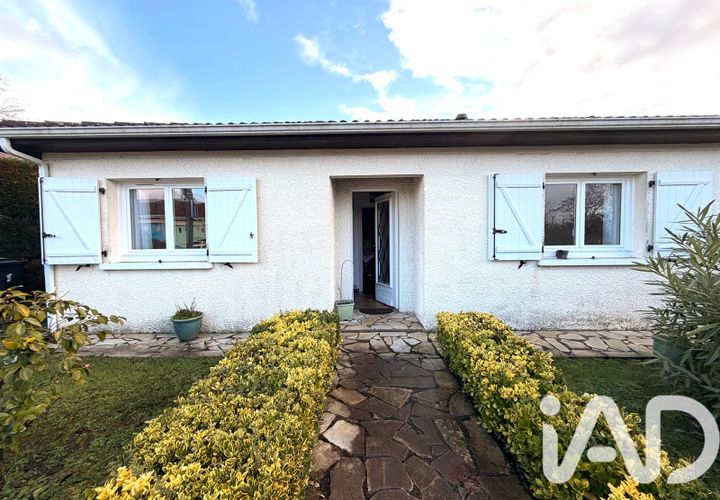 Byhus i Carbon-Blanc, Gironde, Carbon-Blanc - € 254.000 | Ref: 56418 - foto 1