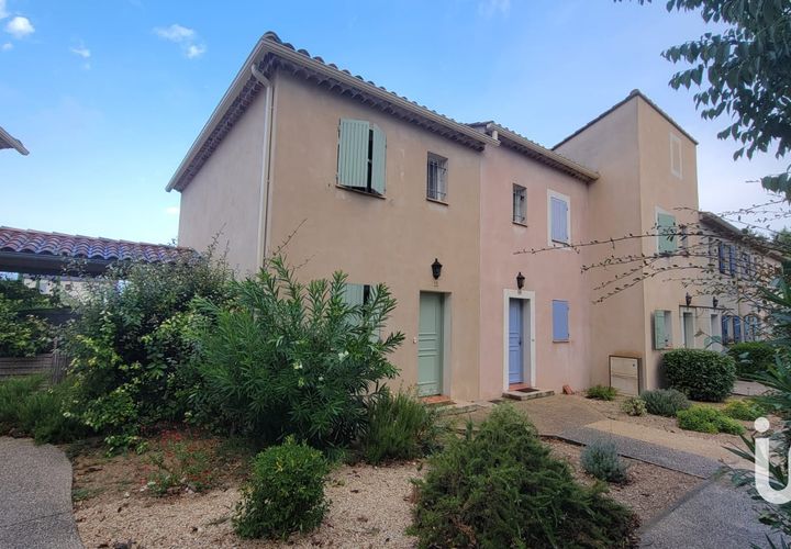 Villa a Lagnes, Vaucluse, Lagnes - € 244.000 | Ref: 83641 - foto 1