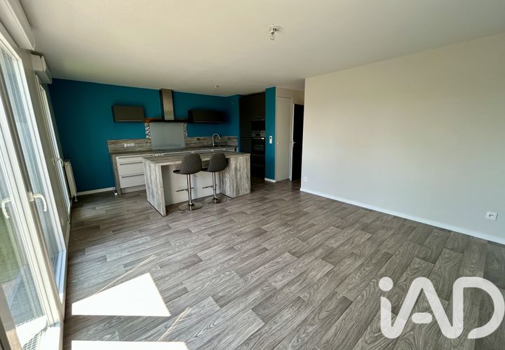 Leilighet i Tours, Indre-et-Loire, Tours - € 235 000 | Ref: 44049 - foto 1