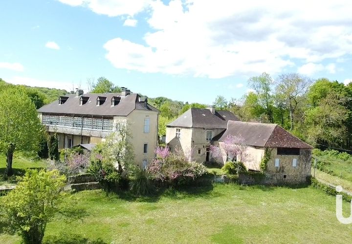 Villa i Monein, Pyrenees-Atlantiques, Monein - € 490.000 | Ref: 52464 - foto 1
