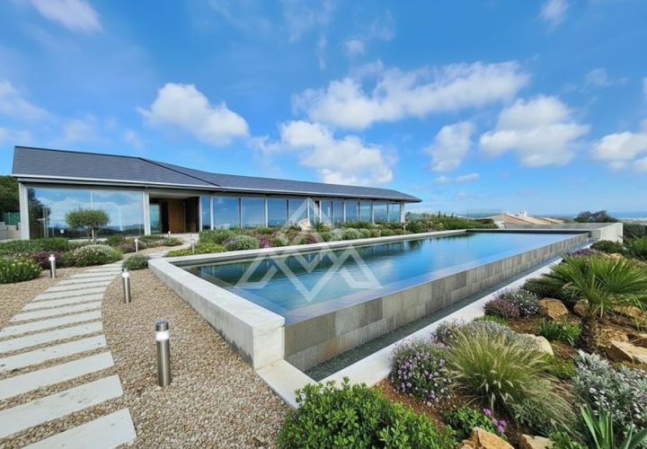 Villa i Sotogrande, Cadiz, Sotogrande - € 5.800.000 | Ref: MPA-0097 - foto 1