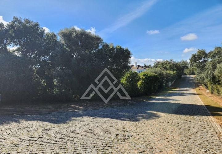Helårsgrund i Sotogrande, Cadiz, Sotogrande - € 1.000.000 | Ref: MPA-0096 - foto 1
