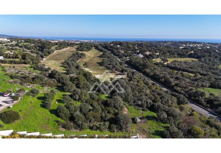 Terra a Sotogrande, Cadiz, Sotogrande - € 850.000 | Ref: MPA-0093 - foto 1