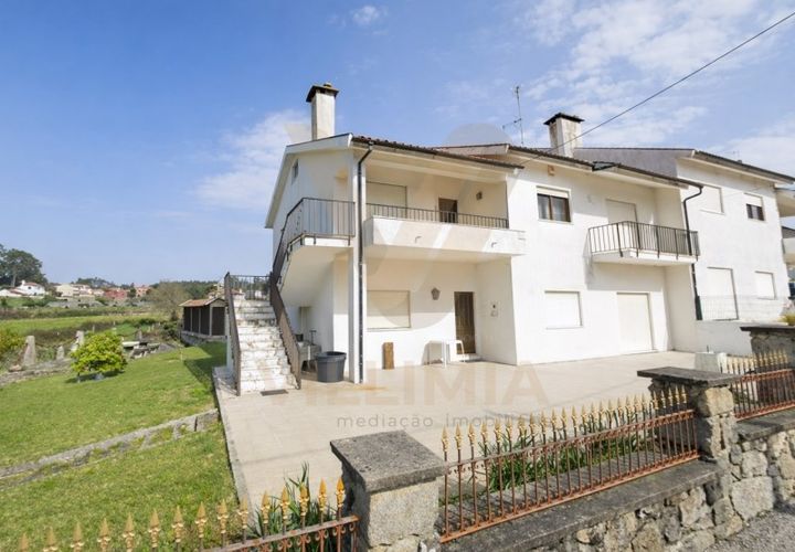 Villa i Viana do Castelo, Viana do Castelo, Viana do Castelo - € 330.000 | Ref: V383 - foto 1