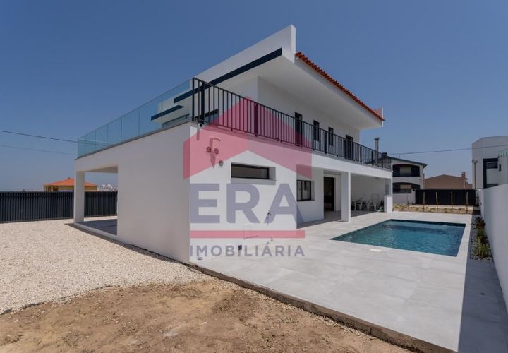 Villa a Torres Vedras, Lisbon, Torres Vedras - € 990.000 | Ref: 130260001 - foto 1