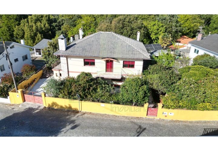 Villa i Caminha, Viana do Castelo, Caminha - € 450.000 | Ref: B3258 - foto 1