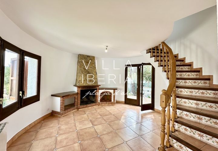 Villa a Calonge, Gerona, Calonge - € 425.000 | Ref: 372 - foto 1