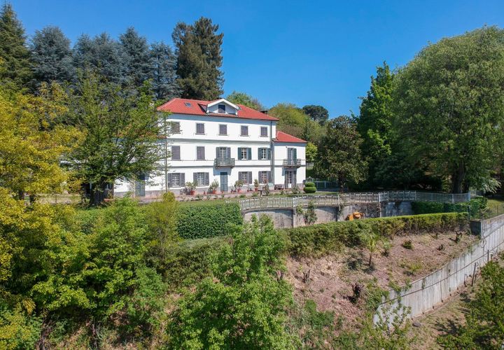 Villa a Moncalieri, Turin, Moncalieri - € 1.500.000 | Ref: 10178 - foto 1