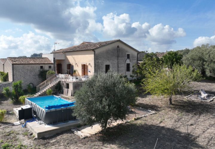 Villa i Modica, Ragusa, Modica - € 185.000 | Ref: L 1271 - foto 1