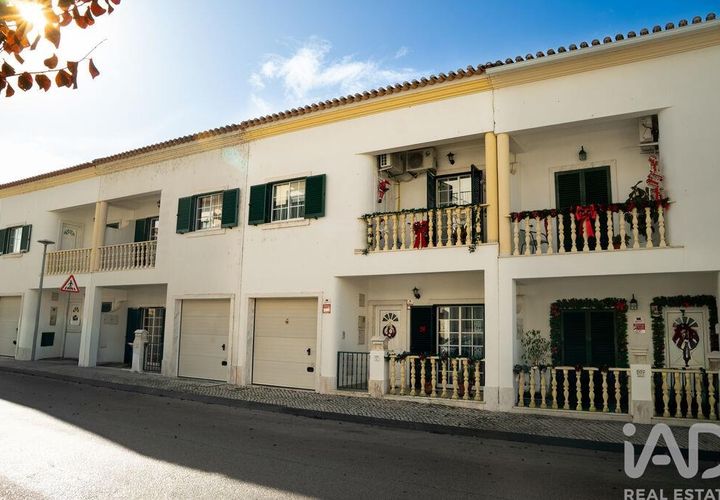 Rækkehus i Benavente, Santarem, Benavente - € 380.000 | Ref: 773047 - foto 1