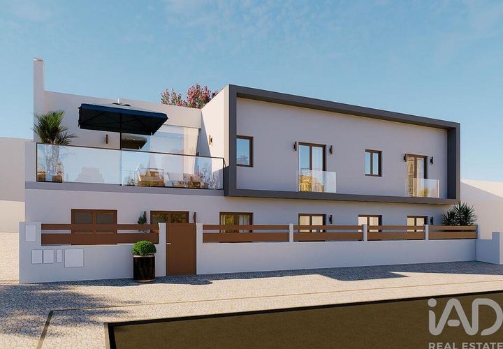 Rækkehus i Setubal, Setubal, Setubal - € 565.000 | Ref: 785366 - foto 1