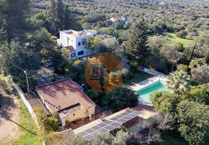 Villa i Olhao, Faro, Olhao - € 1.100.000 | Ref: SU-CS-MI-94053 - foto 1