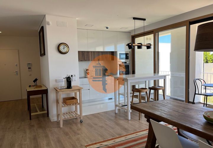 Lejlighed i Olhao, Faro, Olhao - € 535.000 | Ref: SU-CS-PENH-93806 - foto 1