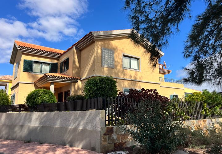 Villa a Maspalomas, Gran Canaria, Maspalomas - € 1.999.000 | Ref: MELONERAS HOUSE - foto 1