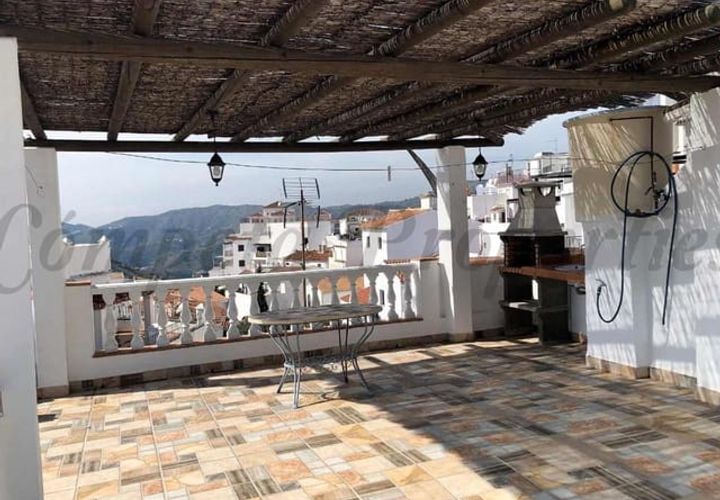 Byhus i Competa, Malaga, Competa - € 170.000 | Ref: TH1257 - foto 1