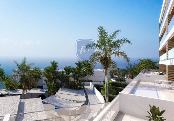 Lejlighed i Calheta, Madeira, Calheta - € 850.000 | Ref: F732 - foto 1