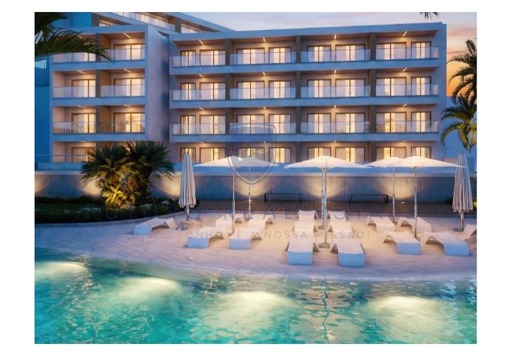 Lejlighed i Calheta, Madeira, Calheta - € 460.000 | Ref: F729 - foto 1