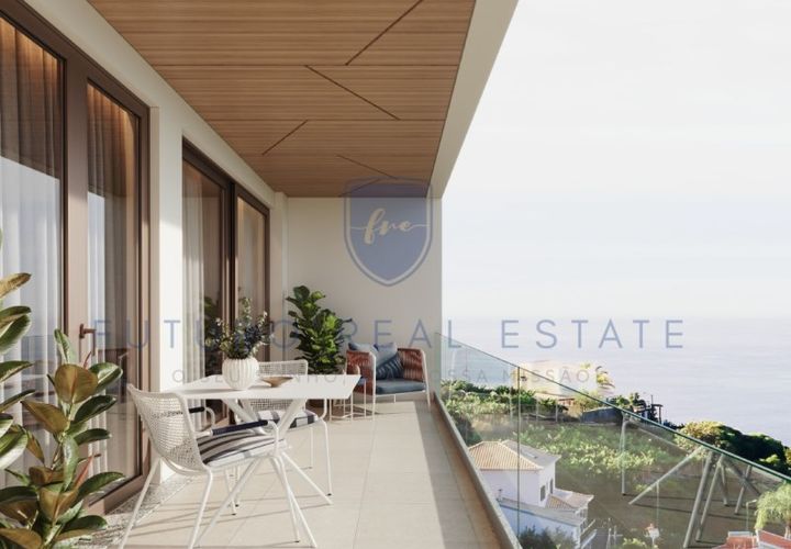 Lejlighed i Calheta, Madeira, Calheta - € 450.000 | Ref: F454 - foto 1
