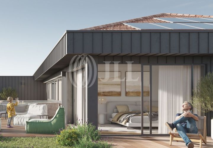 Lejlighed i Alvalade, Setubal, Alvalade - € 2.950.000 | Ref: 86638 - foto 1