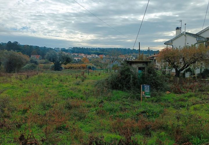 Helårsgrund i Santar e Moreira, Viseu, Santar e Moreira - € 35.000 | Ref: FFIC 6177 - foto 1