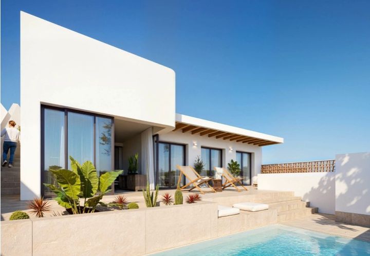 Villa i Dolores, Alicante, Dolores - € 459.900 | Ref: V478 - foto 1