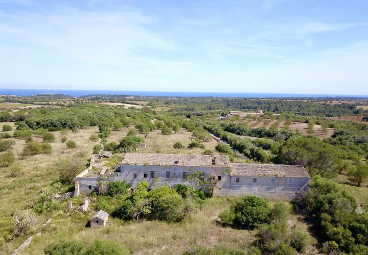 Landejendom i Manacor, Mallorca, Manacor - € 3.200.000 | Ref: V642 - foto 1