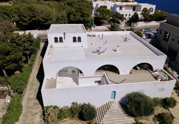 Villa i Cala Ratjada, Mallorca, Cala Ratjada - € 2.600.000 | Ref: V678 - foto 1