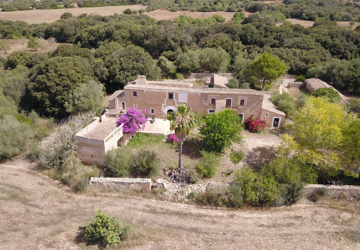 Landejendom i Manacor, Mallorca, Manacor - € 3.800.000 | Ref: V694 - foto 1