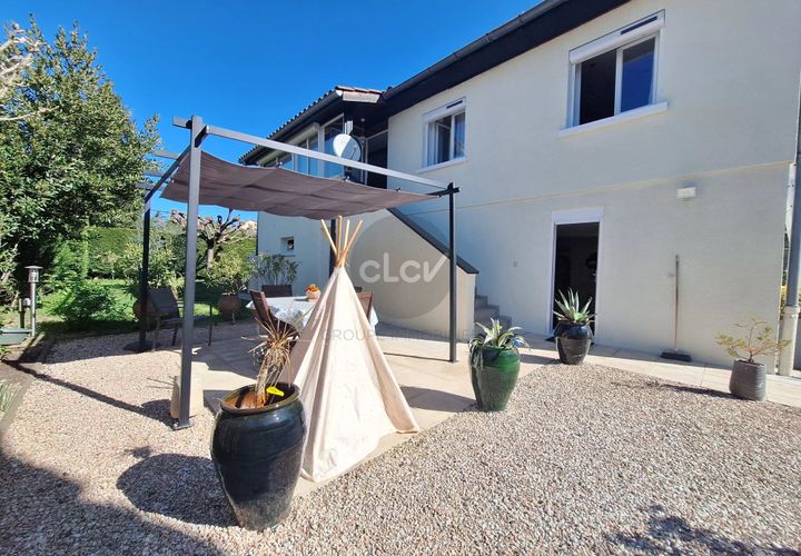 Villa a Chasse-Sur-Rhone, Isere, Chasse-Sur-Rhone - € 385.000 | Ref: 85796716 - foto 1