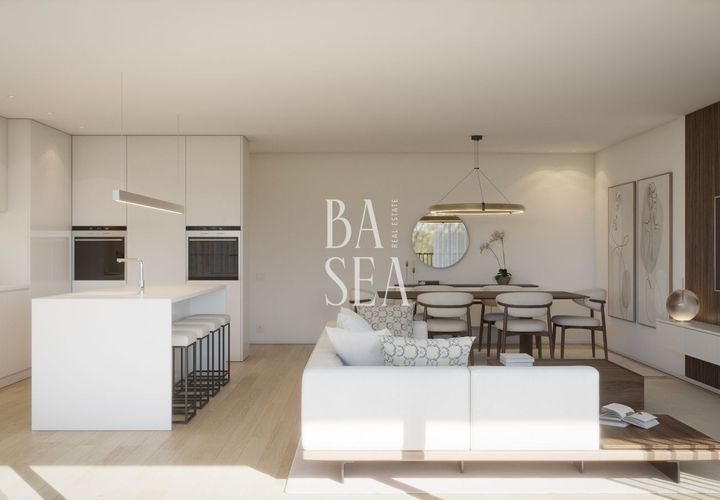 Lejlighed i Braga, Braga, Braga - € 337.500 | Ref: BSE-1007.A - foto 1