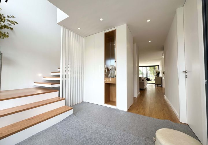 Villa i Braga, Braga, Braga - € 575.000 | Ref: BSE-0003.B9 - foto 1