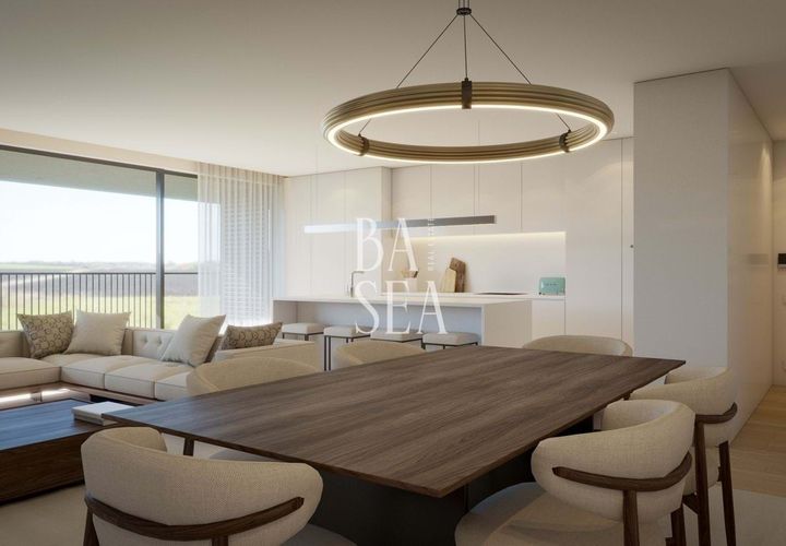 Lejlighed i Braga, Braga, Braga - € 390.000 | Ref: BSE-1007.B - foto 1