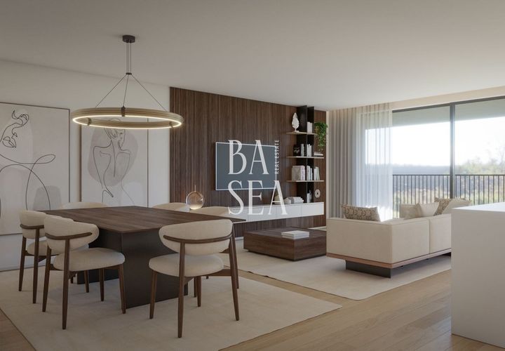 Lejlighed i Braga, Braga, Braga - € 430.000 | Ref: BSE-1007.C - foto 1
