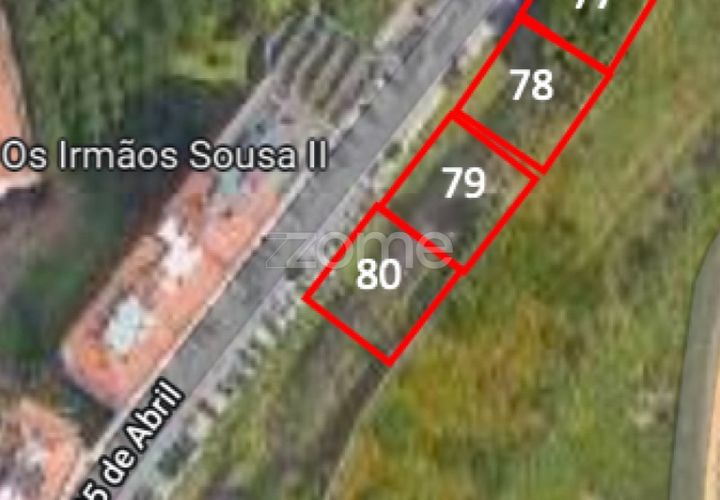 Helårsgrund i Belas, Lisbon, Belas - € 105.000 | Ref: ZMPT553806 - foto 1