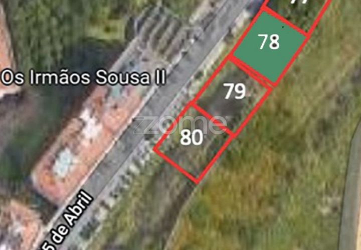 Helårsgrund i Belas, Lisbon, Belas - € 105.000 | Ref: ZMPT553803 - foto 1