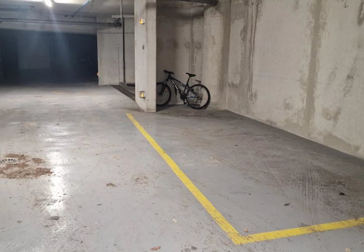 Garage i Roquebrune-Cap-Martin, Alpes-Maritimes, Roquebrune-Cap-Martin - € 50.000 | Ref: 86647094 - foto 1
