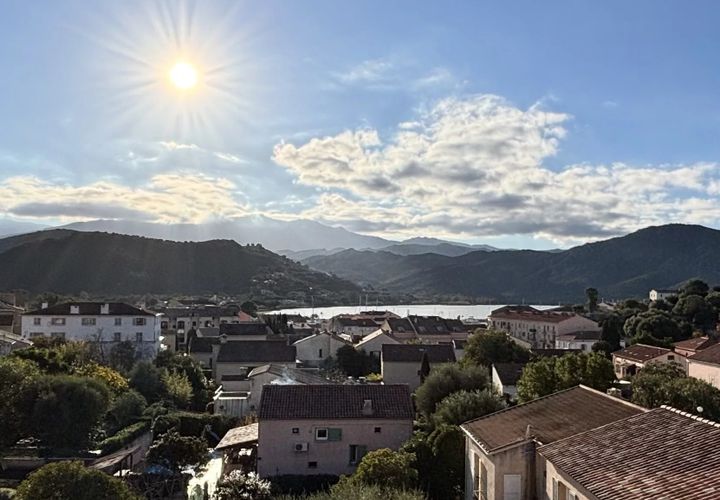Leilighet i Saint-Florent, Haute-Corse, Saint-Florent - € 469 000 | Ref: 86507423 - foto 1