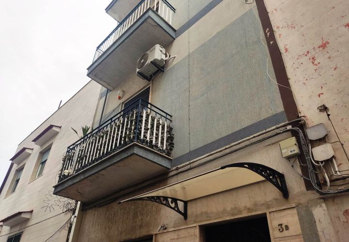 Leilighet i Bari, Bari, Bari - € 115 000 | Ref: 0126 - foto 1