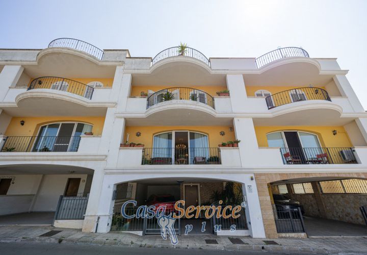 Villa i Casarano, Lecce, Casarano - € 173.000 | Ref: CAF-180 DA - foto 1