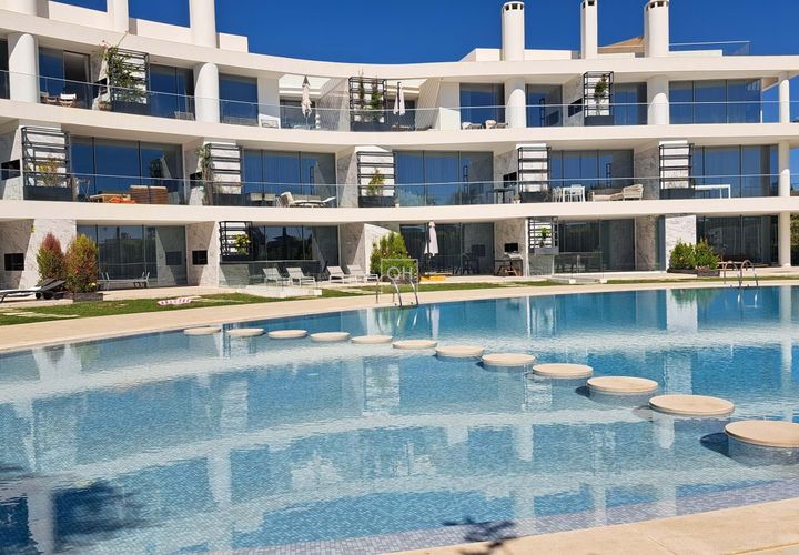 Lejlighed i Vilamoura, Faro, Vilamoura - € 870.000 | Ref: C203 - foto 1
