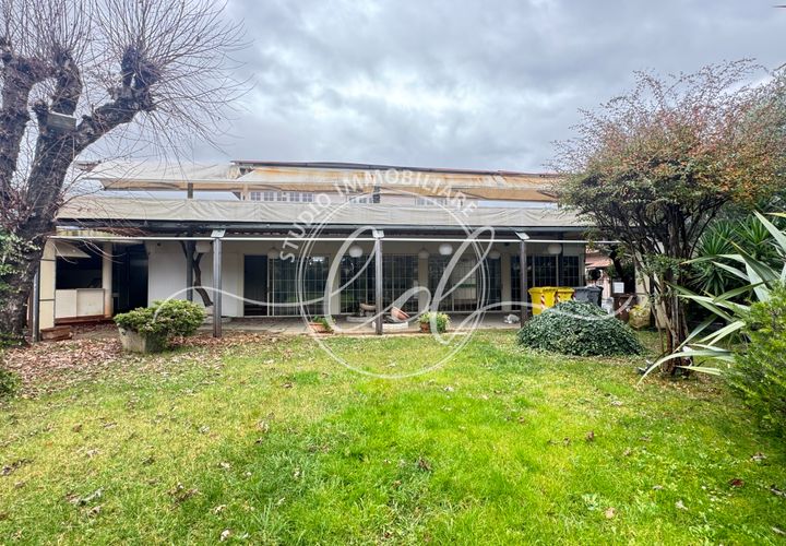 Byhus i Camaiore, Lucca, Camaiore - € 600.000 | Ref: 2659 - foto 1