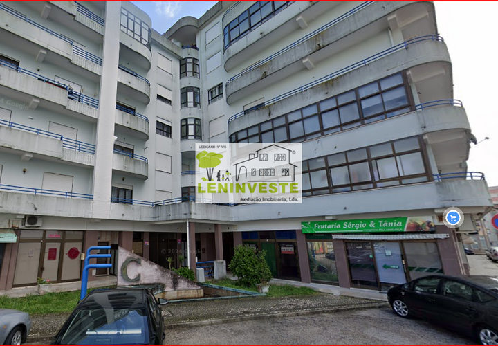 Lejlighed i Ourem, Santarem, Ourem - € 275.000 | Ref: 670 - foto 1