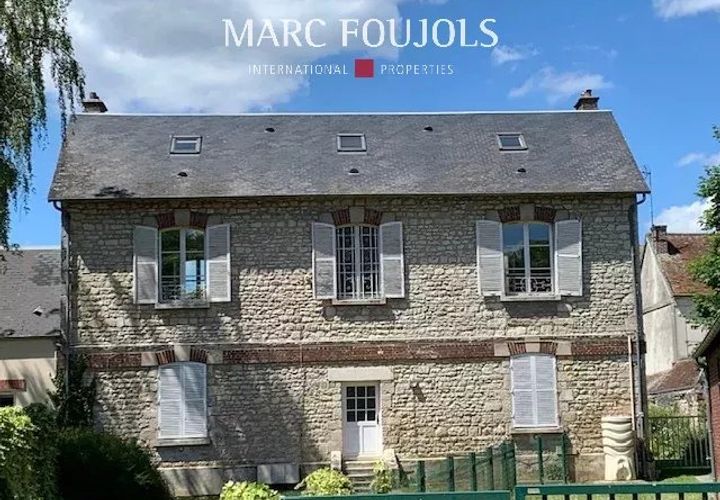 Villa a Ognon, Oise, Ognon - € 1.500/mes | Ref: SL029 - foto 1