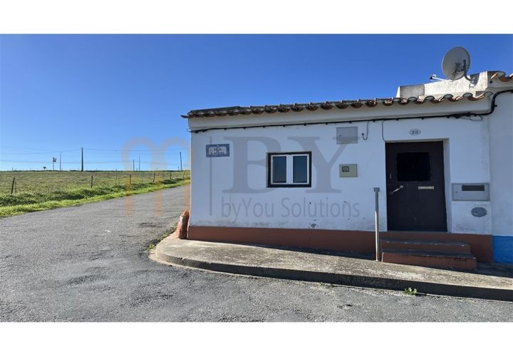 Rækkehus i Castro Verde, Beja, Castro Verde - € 135.000 | Ref: BYS-1117 - foto 1