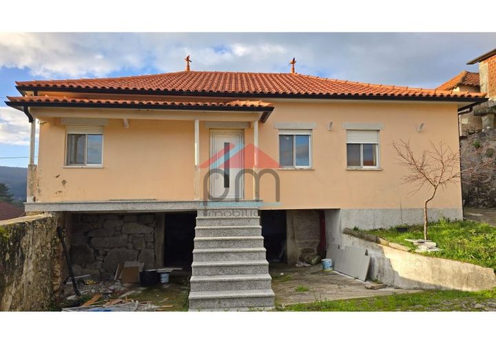 Villa i Boivao, Viana do Castelo, Boivao - € 250.000 | Ref: M590 - foto 1