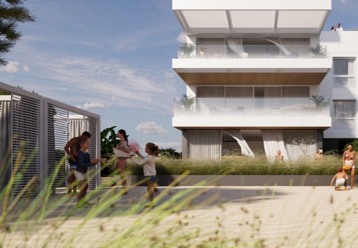 Lejlighed i Jesolo, Venice, Jesolo - € 550.000 | Ref: JC15-P2-02 - foto 1